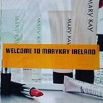 Profile Picture of Mary Kay Ireland (@marykayireland) on Instagram