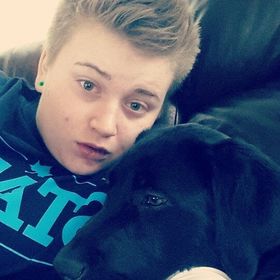 Profile Picture of Nicholas Randolph (@thatdudenicholas21) on Pinterest