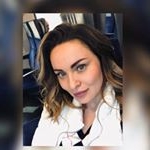 Profile Picture of Plakhotnaya Olesya (@alice8888) on Instagram