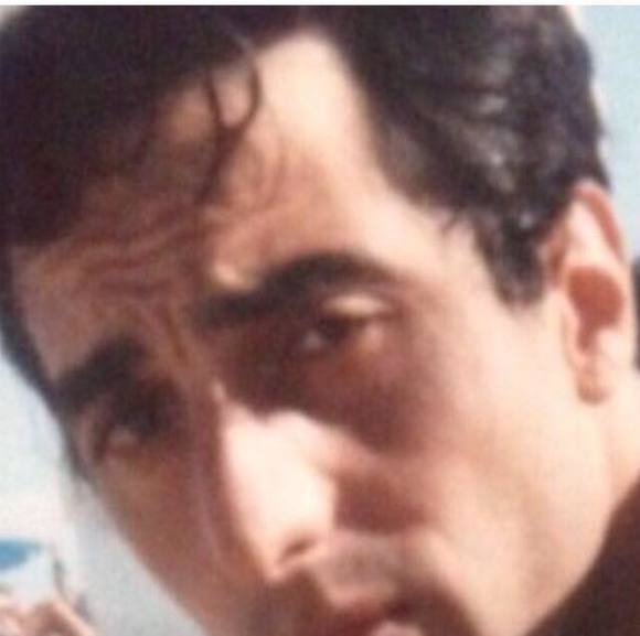 Profile Picture of Driss Tadlaoui (@drisstadlaoui) on Poshmark