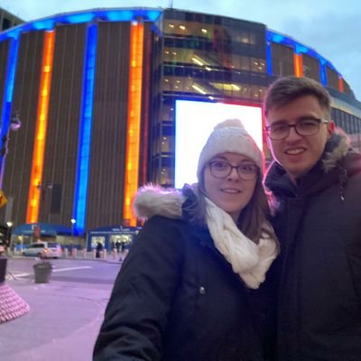 Profile Picture of James Bielby (@jamesb0304) on Twitter