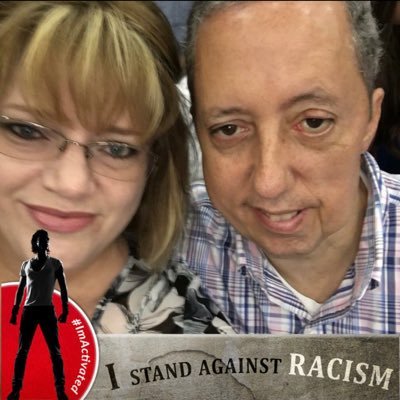 Profile Picture of Sharon Charest (@hopeful4179) on Twitter