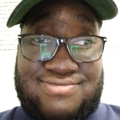 Profile Picture of Demetri James (@DemetriJames4) on Twitter