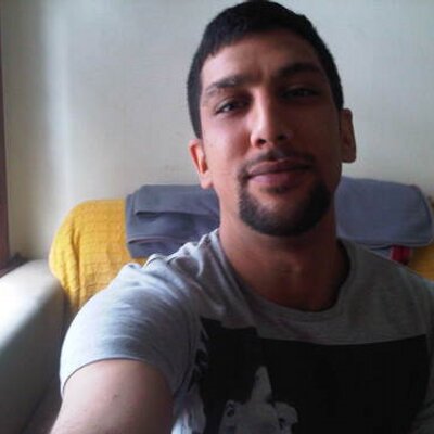 Profile Picture of James Lefrancois (@LefrancoisJames) on Twitter