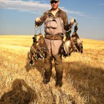 Profile Picture of Paul Bolin (@troutspanker) on Instagram