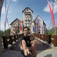 Profile Picture of Nabilah Abd Hamid (@nabilah-abd-hamid) on Quora