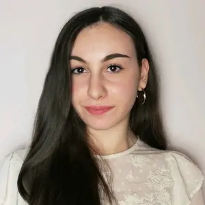 Profile Picture of   ✨Arianna Cataldi✨... (@ariannacataldi) on Tiktok