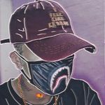 Profile Picture of shawn tate howard (@saucykid12) on Instagram