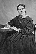 Profile Picture of Ellen G. White - Wikipediaon Wikipedia