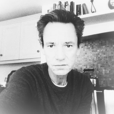 Profile Picture of Giles Edwards (@gileswedwards) on Twitter