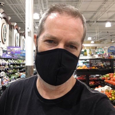 Profile Picture of Mark Conachan (@MarkConachan) on Twitter