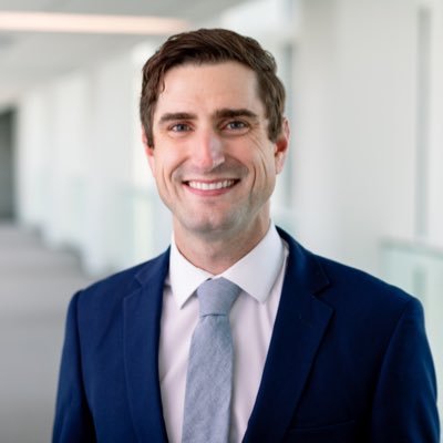 Profile Picture of Kevin Hebert (@KevinHebertMD) on Twitter