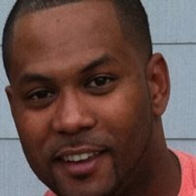 Profile Picture of Mark Anthony Raines (@Mark_A_Raines) on Twitter