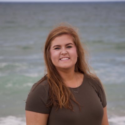 Profile Picture of Rachael Downs (@RachaelDownsPR) on Twitter