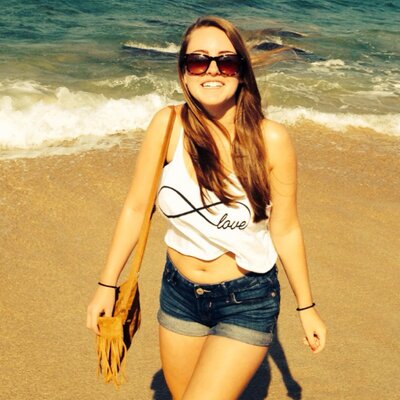 Profile Picture of Jessie Fisher (@jfishh23) on Twitter