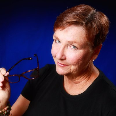 Profile Picture of Beverly Coots (@BeverlyCoots) on Twitter