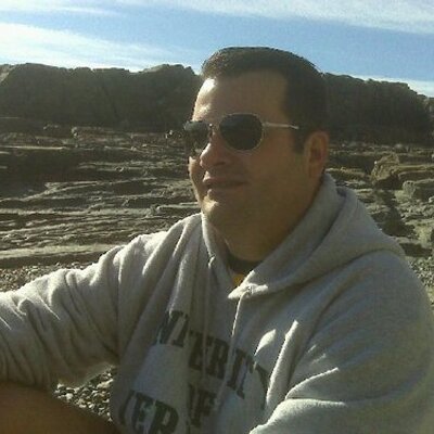 Profile Picture of Scott Nestor (@snest9) on Twitter