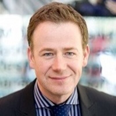 Profile Picture of Dr. Mark Swift (@kramix) on Twitter