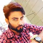 Profile Picture of Î  Å M  Ñ Ï D Â🇮🇳🔵 (@syed_nida_ul_haq) on Instagram