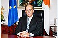 Profile Picture of Charilaos Stavrakis - Wikipedia, the free encyclopediaon Wikipedia