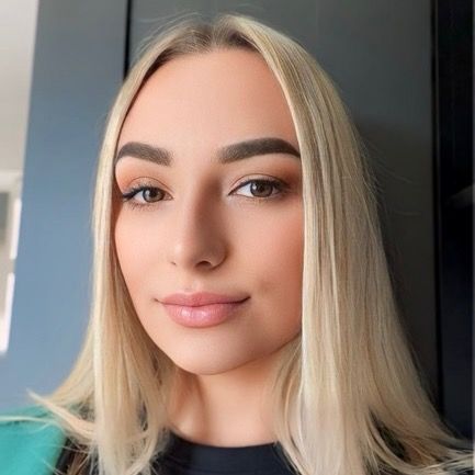 Profile Picture of Natasha Hunter (@@natashahunter4) on Tiktok