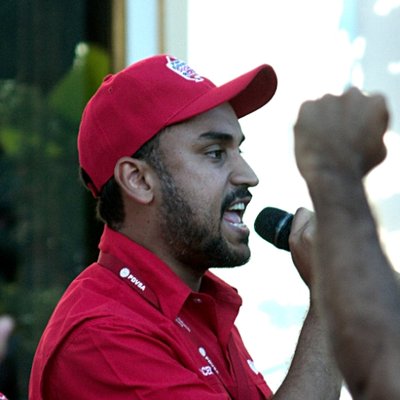 Profile Picture of Ricardo León (@RLeon_PDVSA) on Twitter