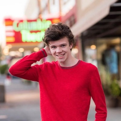 Profile Picture of Steven Hilts (@stevenhilts1) on Twitter
