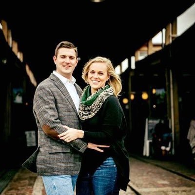 Profile Picture of Travis Campbell (@CampbellTrav) on Twitter