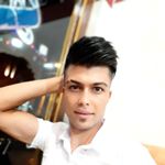 Profile Picture of AMIR MORADI (@amir_moradi_th) on Instagram