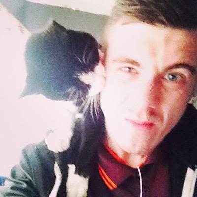 Profile Picture of Nathan.dimmick (@ndimmick121) on Twitter