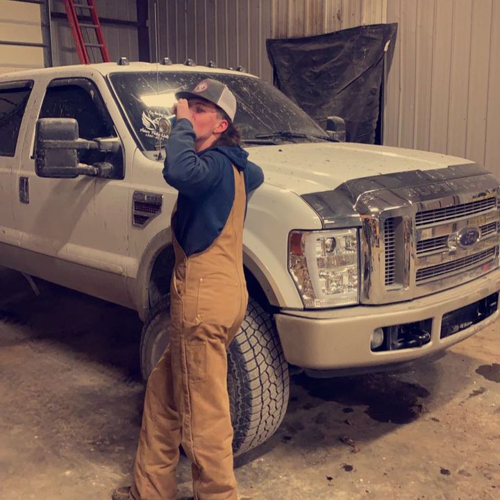 Profile Picture of Matthew Brashear (@matthewbrashear) on Tiktok