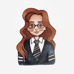 Profile Picture of Paige Ashby (@thebookgeekchronicles) on Instagram