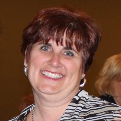 Profile Picture of Michelle Hummel (@michellehummel5) on Twitter