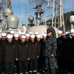 Profile Picture of jesse gaytan (@njrotc_9th) on Instagram
