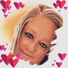 Profile Picture of CoverGirl (@denisecloer37) on Tiktok
