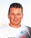 Profile Picture of Dean Barker (sailor)on Wikipedia