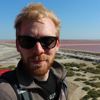 Profile Picture of Benjamin Schwarz (@BenSchwaa) on Twitter