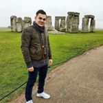 Profile Picture of Christopher Restrepo (@restrepochristopher) on Instagram