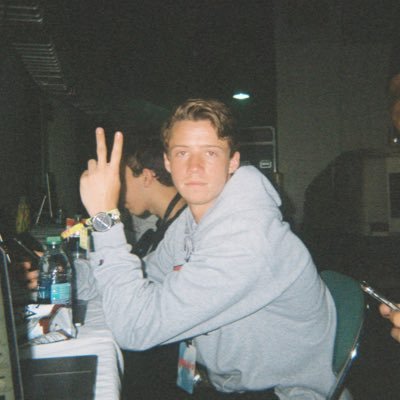 Profile Picture of Trevor Roberts (@trevorhroberts) on Twitter