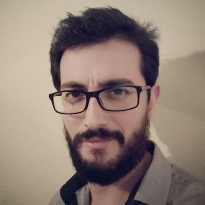 Profile Picture of Angelo Paciello (@AngeloPaciello) on Twitter