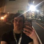 Profile Picture of Billy stone (@gaijin_gainz) on Instagram