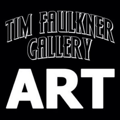 Profile Picture of Tim Faulkner (@timfaulkner502) on Twitter