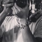 Profile Picture of 梁学劲 (@leung_hokking) on Instagram