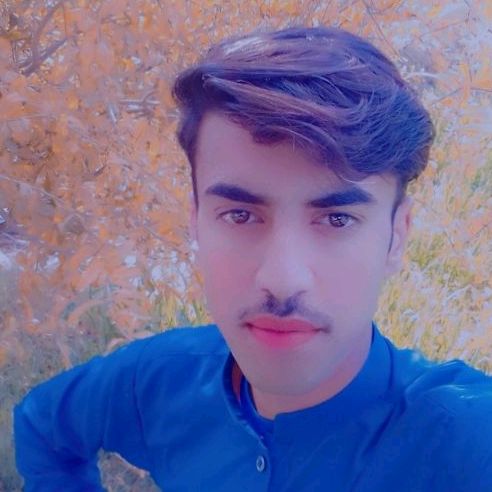 Profile Picture of Deen Muhammad (@deemuhammad516) on Tiktok