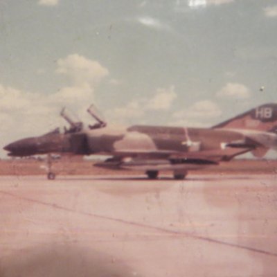 Profile Picture of John T. Claybaugh (@claybaugh_t) on Twitter