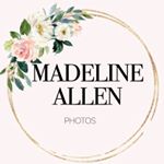 Profile Picture of madeline allen (@madelineallenphotos) on Instagram