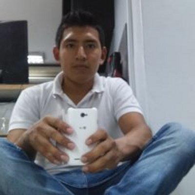 Profile Picture of Xavier Lucas (@xavierlucas84) on Twitter