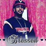 Profile Picture of Joshua Lamont Jones (@sagittarius11221988th) on Instagram