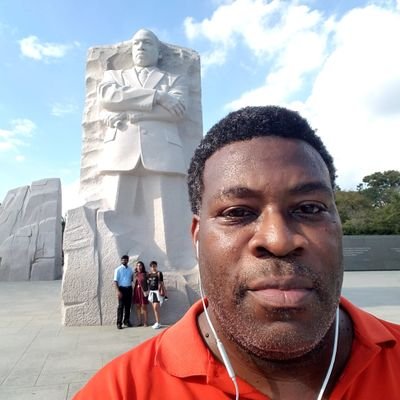 Profile Photo of Richard Redding (@rred4life) on Twitter