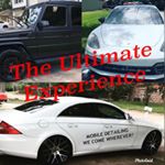 Profile Picture of Chris Dykes Detailing Service (@theultimateexperince) on Instagram